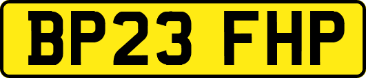 BP23FHP