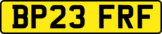 BP23FRF