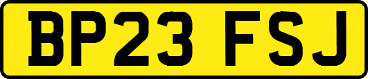 BP23FSJ