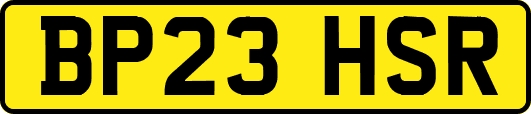 BP23HSR