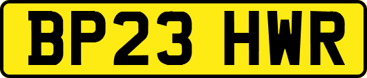 BP23HWR