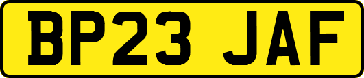 BP23JAF