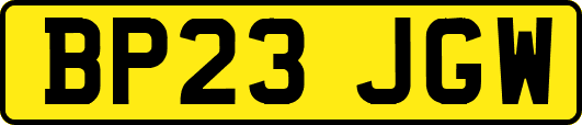 BP23JGW