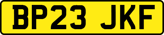 BP23JKF