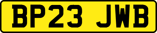 BP23JWB