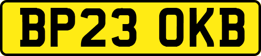 BP23OKB