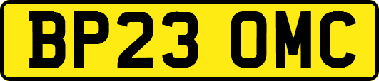 BP23OMC