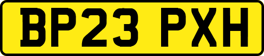 BP23PXH