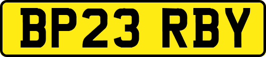BP23RBY
