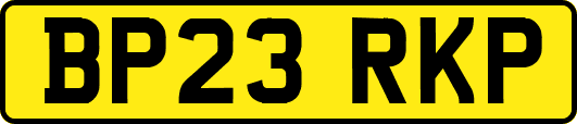BP23RKP