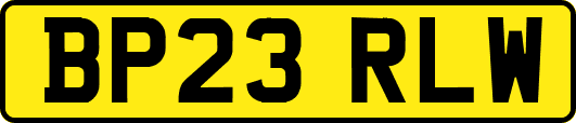 BP23RLW