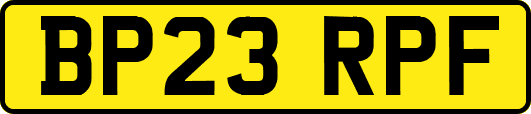 BP23RPF