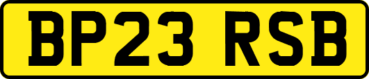 BP23RSB