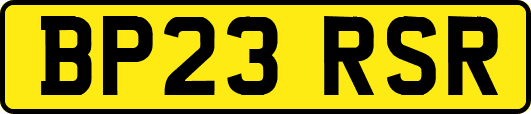 BP23RSR