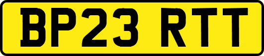 BP23RTT