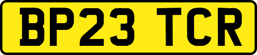 BP23TCR