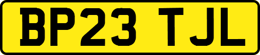 BP23TJL