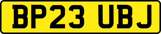 BP23UBJ