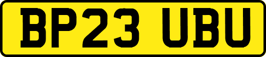 BP23UBU