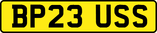 BP23USS