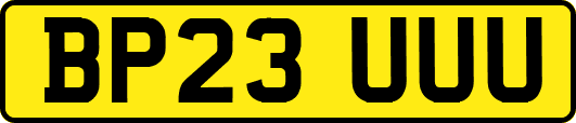 BP23UUU