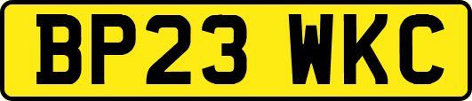 BP23WKC