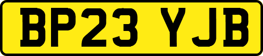 BP23YJB
