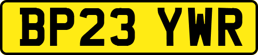 BP23YWR