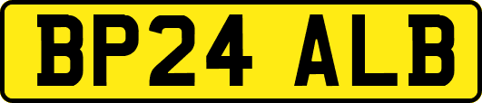 BP24ALB