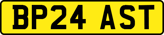 BP24AST