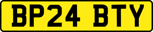BP24BTY