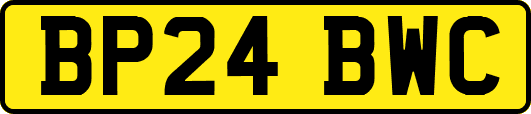 BP24BWC