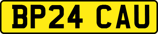 BP24CAU