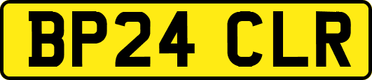 BP24CLR