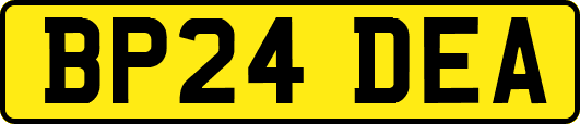 BP24DEA