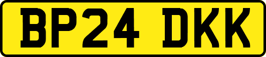 BP24DKK
