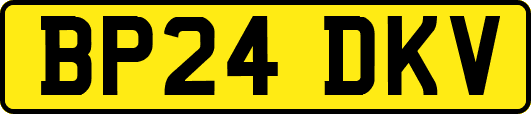 BP24DKV