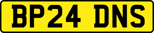 BP24DNS