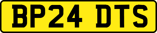 BP24DTS