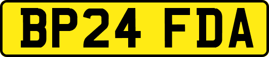 BP24FDA