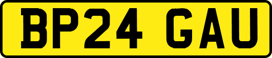 BP24GAU
