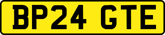 BP24GTE