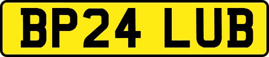 BP24LUB