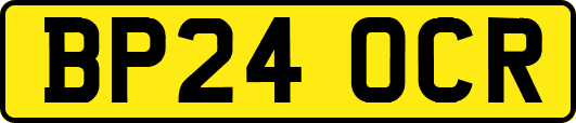 BP24OCR