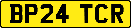 BP24TCR
