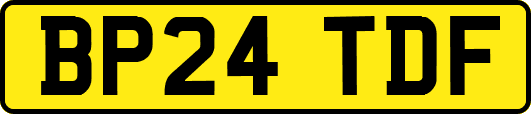 BP24TDF