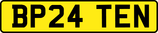 BP24TEN