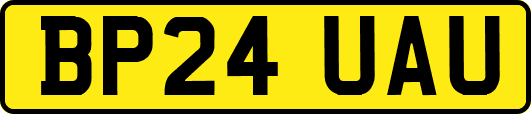 BP24UAU