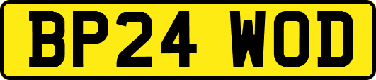 BP24WOD