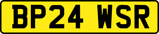 BP24WSR